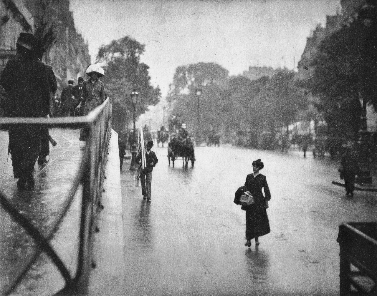 Альфред Стиглиц (Alfred Stieglitz)